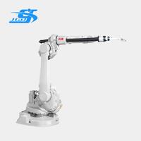 IRB 1600ID -Automatic Welding Robot Arm for Machine Tending