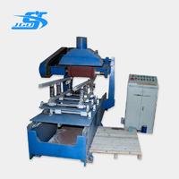 Surface Grinding Machine for Handmade Sink