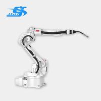 IBR 1520ID - CNC Industrial Automatic Welding Robot Machine